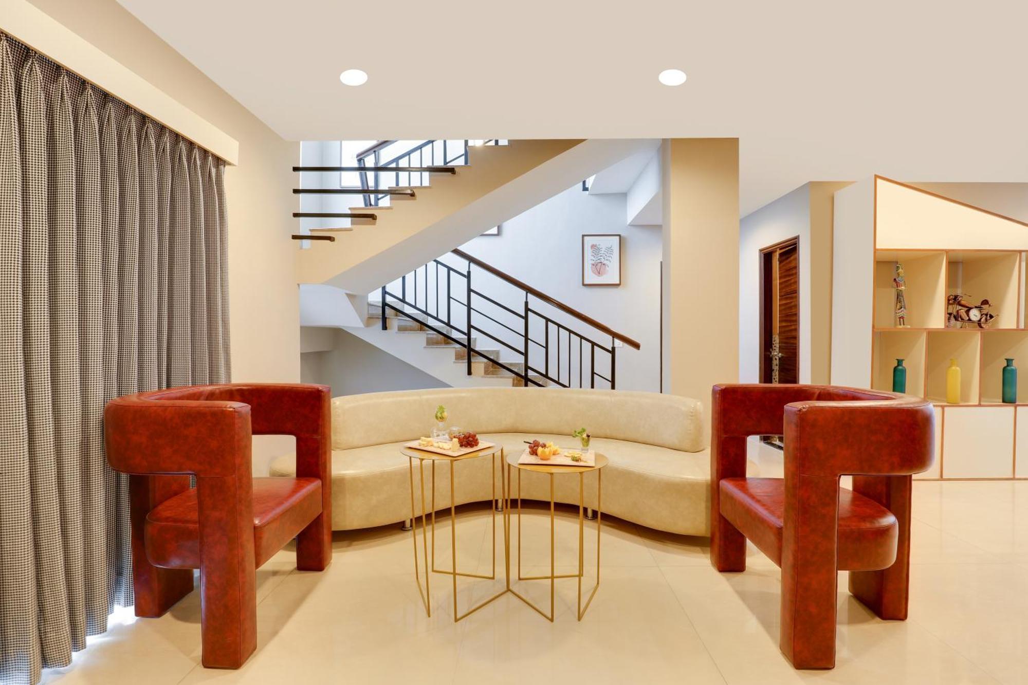 Lemon Tree Suites, Whitefield, Bengaluru Exteriör bild