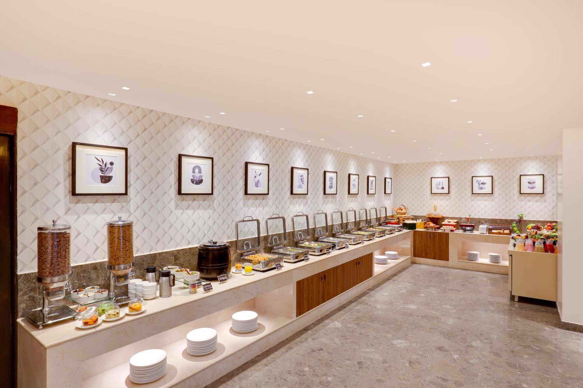 Lemon Tree Suites, Whitefield, Bengaluru Exteriör bild