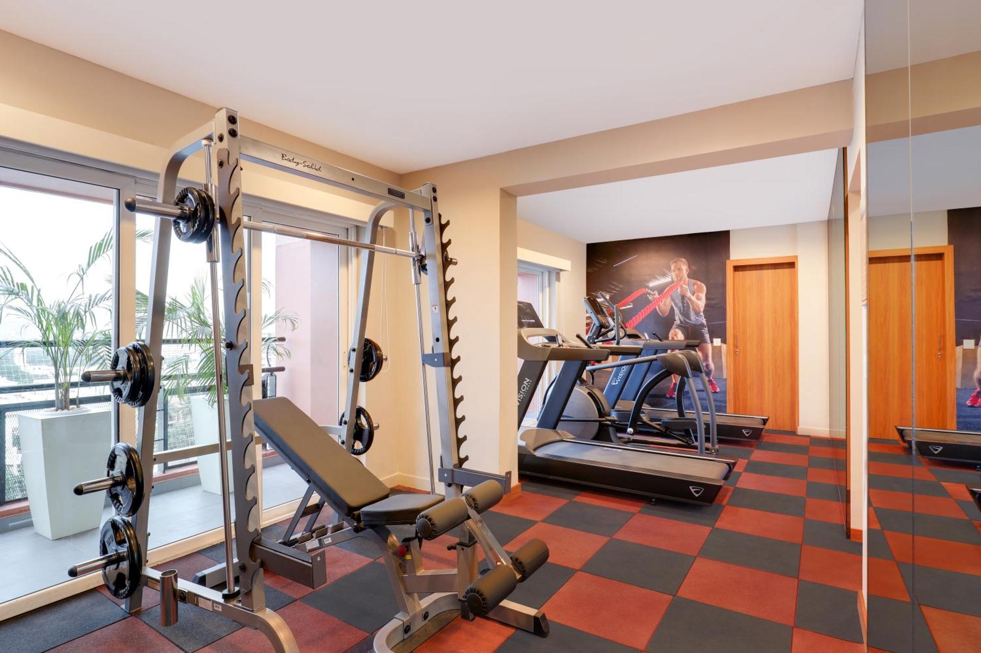 Lemon Tree Suites, Whitefield, Bengaluru Exteriör bild