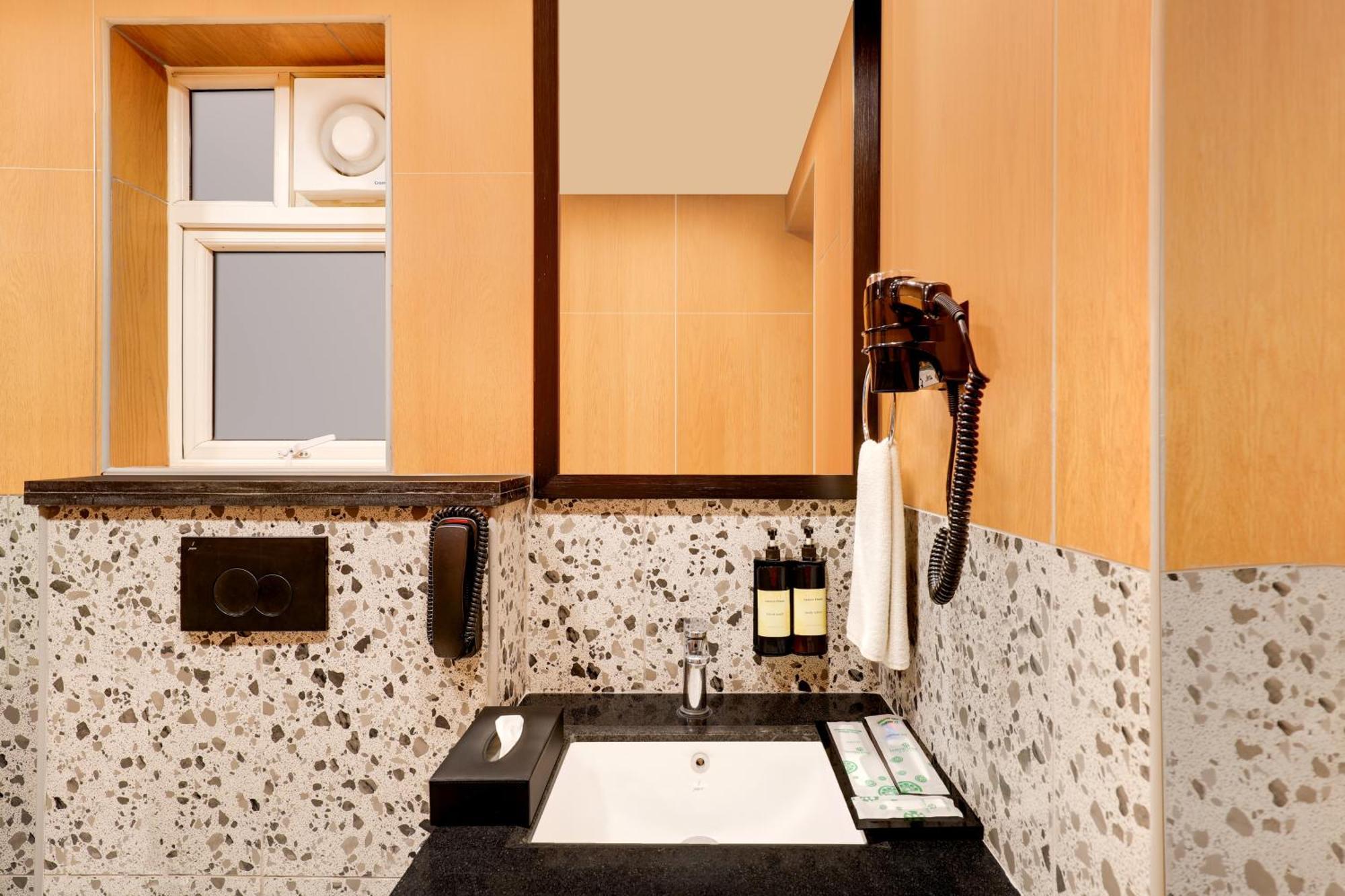 Lemon Tree Suites, Whitefield, Bengaluru Rum bild
